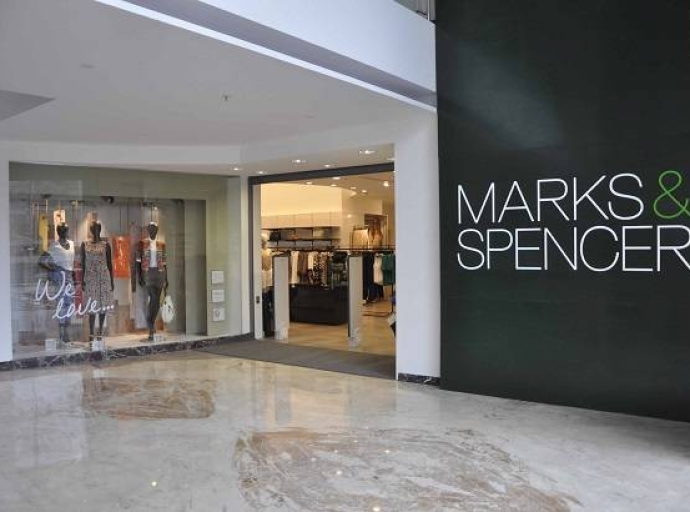 M&S India on a growth spurt with its versatile portfolio and brand recall